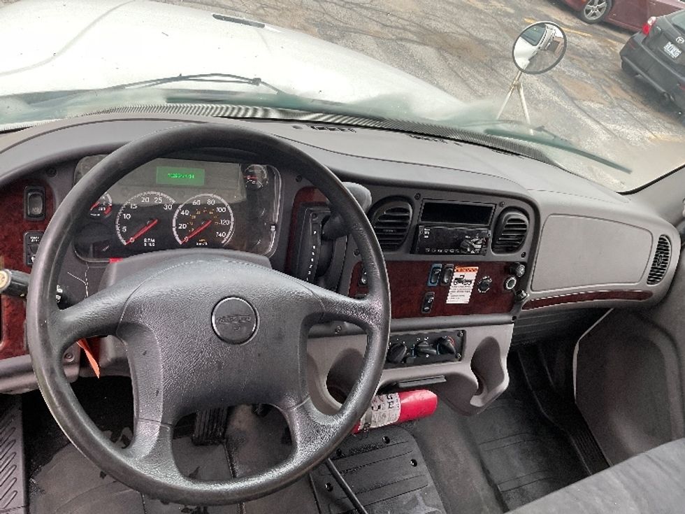 Medium Duty Box Truck-Light and Medium Duty Trucks-Freightliner-2020-M2-Mississauga-ON-112,984\n\t\tkm-$ 79,500 - Image 18