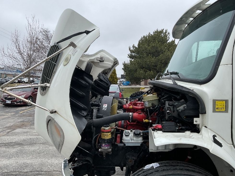 Medium Duty Box Truck-Light and Medium Duty Trucks-Freightliner-2020-M2-Mississauga-ON-112,984\n\t\tkm-$ 79,500 - Image 23