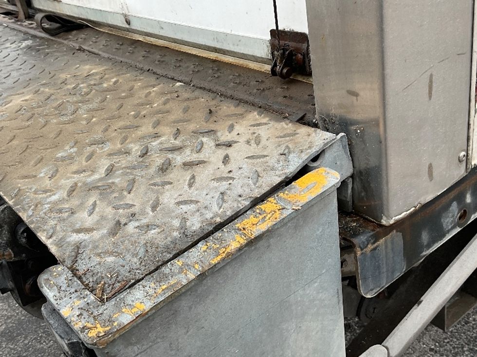 Medium Duty Box Truck-Light and Medium Duty Trucks-Freightliner-2020-M2-Mississauga-ON-112,984\n\t\tkm-$ 79,500 - Image 27