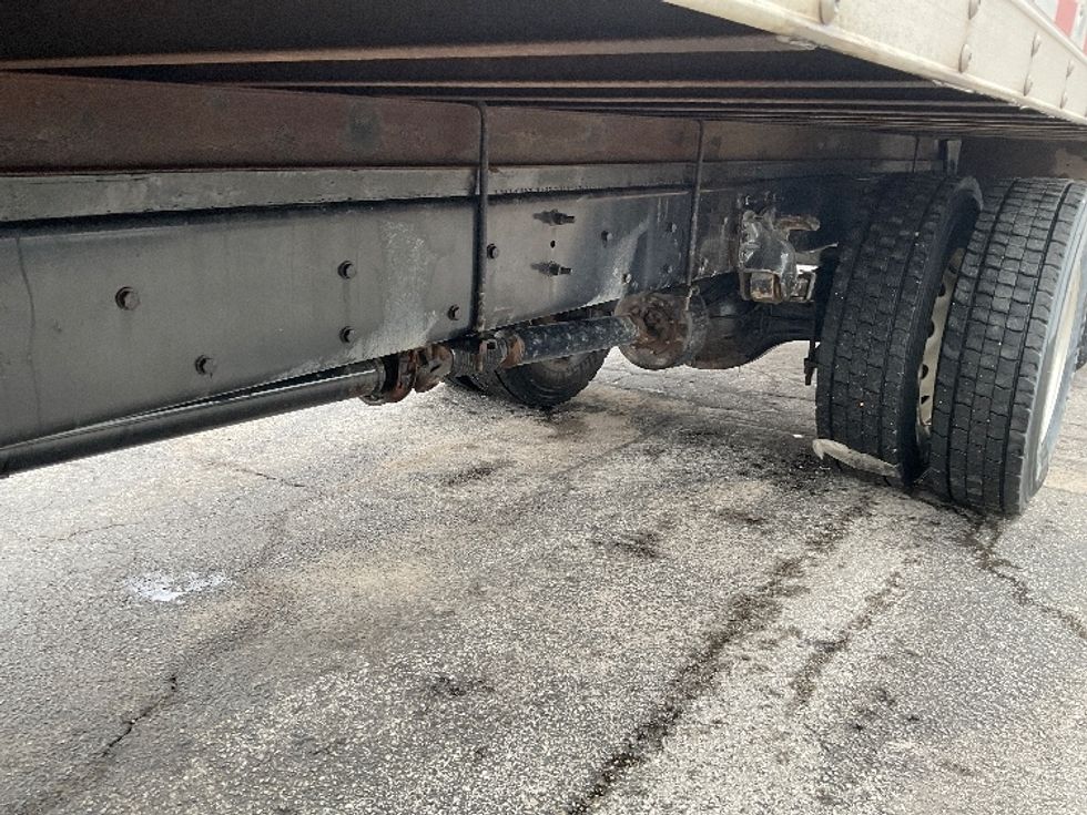 Medium Duty Box Truck-Light and Medium Duty Trucks-Freightliner-2020-M2-Mississauga-ON-112,984\n\t\tkm-$ 79,500 - Image 5