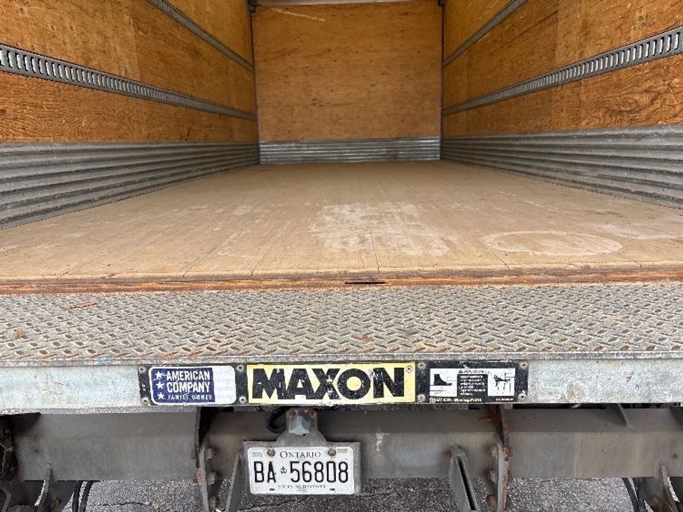 Medium Duty Box Truck-Light and Medium Duty Trucks-Freightliner-2020-M2-Mississauga-ON-157,766\n\t\tkm-$ 68,000 - Image 10