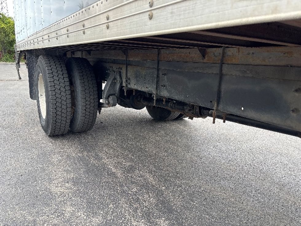 Medium Duty Box Truck-Light and Medium Duty Trucks-Freightliner-2020-M2-Mississauga-ON-157,766\n\t\tkm-$ 68,000 - Image 14