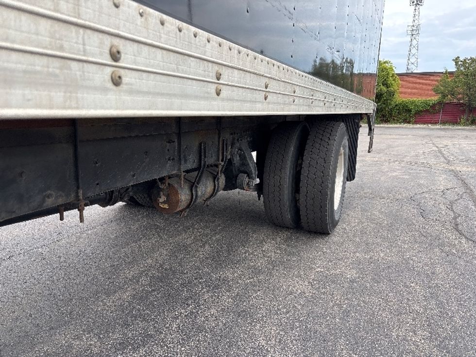 Medium Duty Box Truck-Light and Medium Duty Trucks-Freightliner-2020-M2-Mississauga-ON-157,766\n\t\tkm-$ 68,000 - Image 5