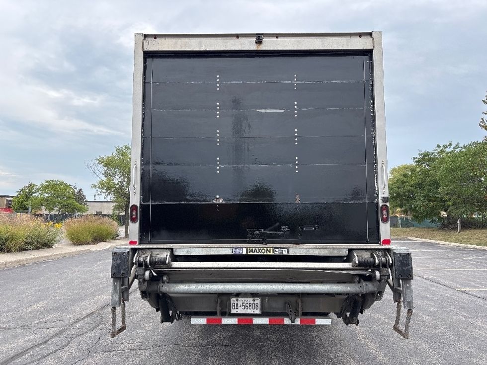 Medium Duty Box Truck-Light and Medium Duty Trucks-Freightliner-2020-M2-Mississauga-ON-157,766\n\t\tkm-$ 68,000 - Image 7