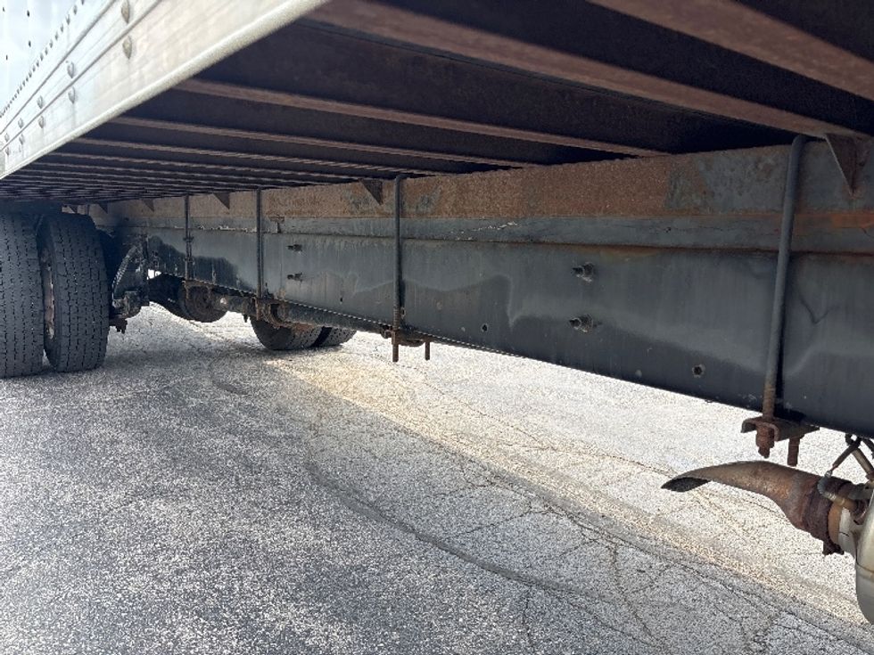 Medium Duty Box Truck-Light and Medium Duty Trucks-Freightliner-2020-M2-Mississauga-ON-161,165\n\t\tkm-$ 74,000 - Image 14