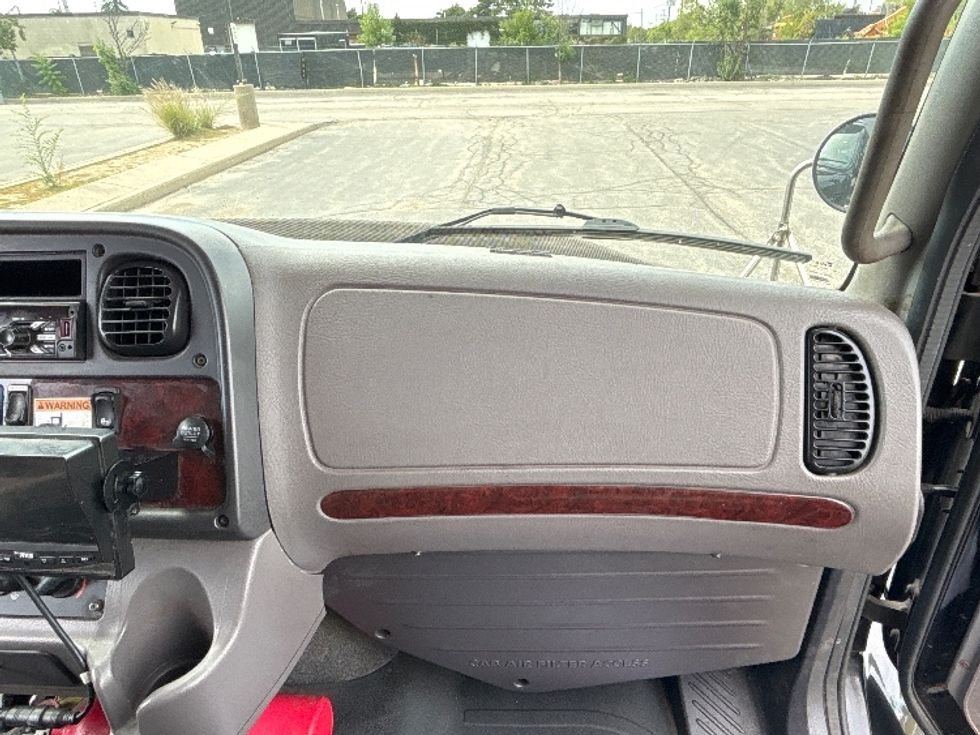 Medium Duty Box Truck-Light and Medium Duty Trucks-Freightliner-2020-M2-Mississauga-ON-161,165\n\t\tkm-$ 74,000 - Image 21