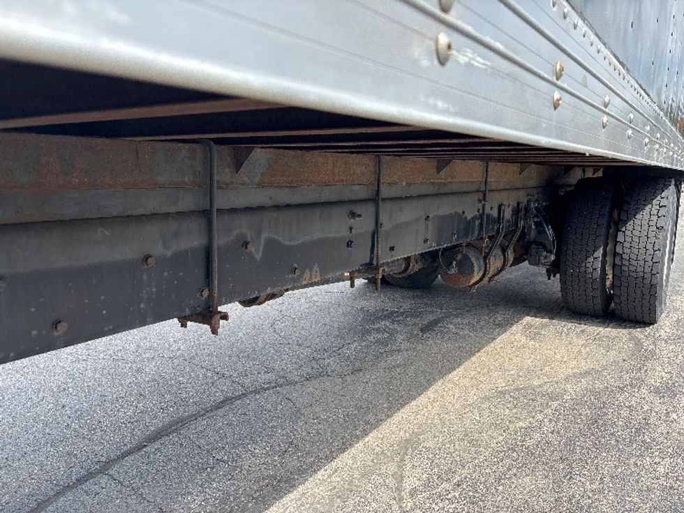 Medium Duty Box Truck-Light and Medium Duty Trucks-Freightliner-2020-M2-Mississauga-ON-161,165\n\t\tkm-$ 74,000 - Image 5