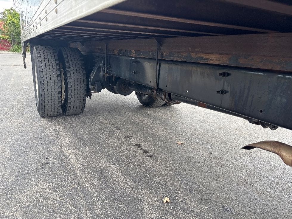 Medium Duty Box Truck-Light and Medium Duty Trucks-Freightliner-2020-M2-Mississauga-ON-161,588\n\t\tkm-$ 67,750 - Image 14
