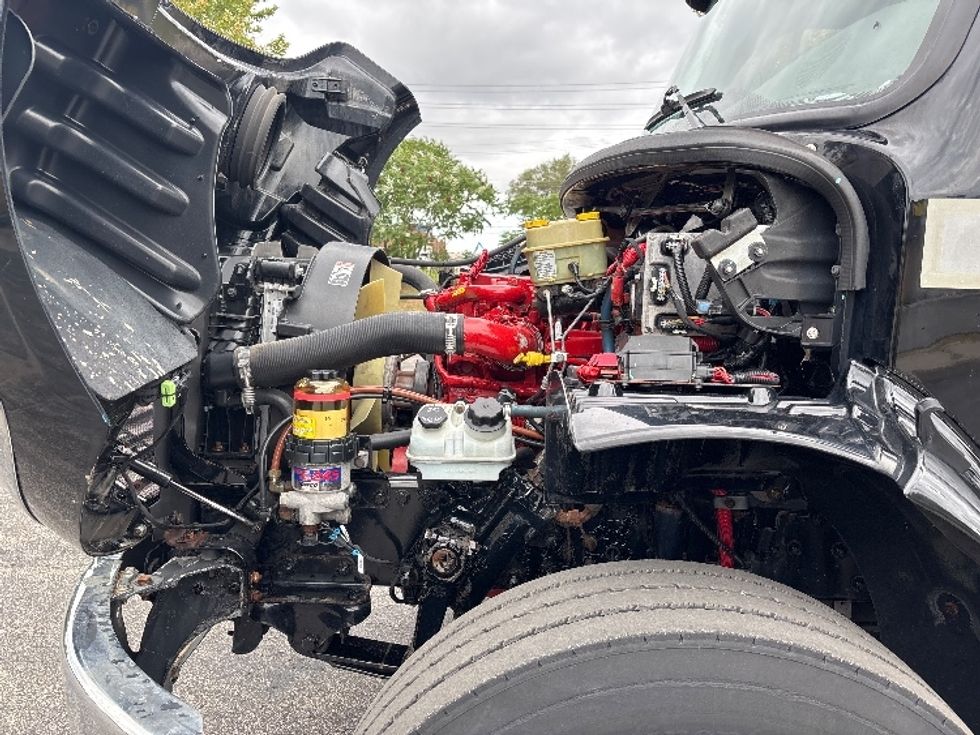 Medium Duty Box Truck-Light and Medium Duty Trucks-Freightliner-2020-M2-Mississauga-ON-161,588\n\t\tkm-$ 67,750 - Image 24