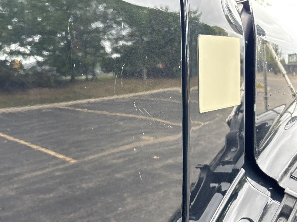 Medium Duty Box Truck-Light and Medium Duty Trucks-Freightliner-2020-M2-Mississauga-ON-161,588\n\t\tkm-$ 67,750 - Image 29