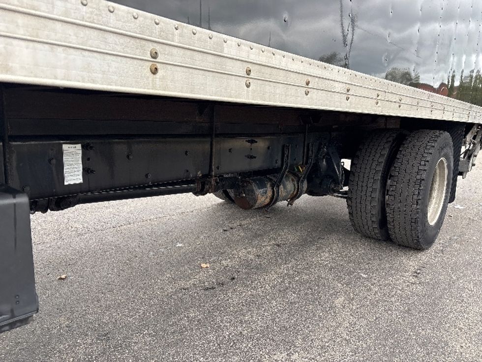 Medium Duty Box Truck-Light and Medium Duty Trucks-Freightliner-2020-M2-Mississauga-ON-161,588\n\t\tkm-$ 67,750 - Image 5