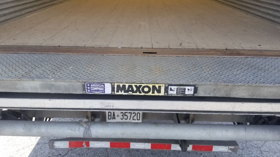 Medium Duty Box Truck-Light and Medium Duty Trucks-Freightliner-2020-M2-Mississauga-ON-192,090\n\t\tkm-$ 72,250 - Image 10