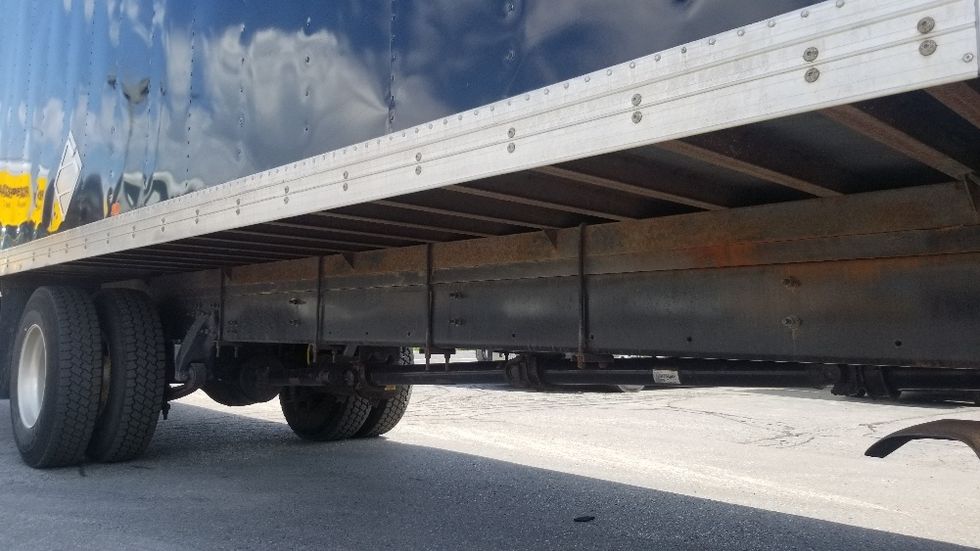 Medium Duty Box Truck-Light and Medium Duty Trucks-Freightliner-2020-M2-Mississauga-ON-192,090\n\t\tkm-$ 72,250 - Image 14