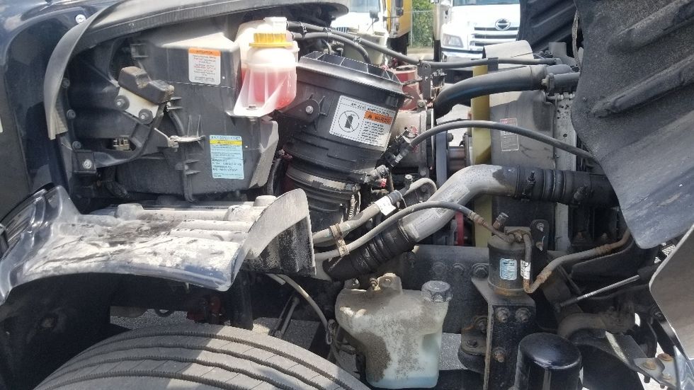 Medium Duty Box Truck-Light and Medium Duty Trucks-Freightliner-2020-M2-Mississauga-ON-192,090\n\t\tkm-$ 72,250 - Image 23