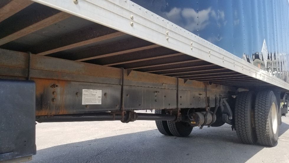 Medium Duty Box Truck-Light and Medium Duty Trucks-Freightliner-2020-M2-Mississauga-ON-192,090\n\t\tkm-$ 72,250 - Image 5
