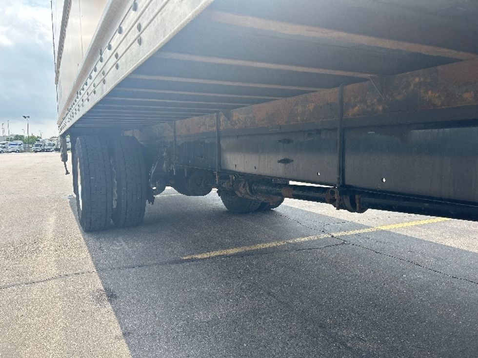 Medium Duty Box Truck-Light and Medium Duty Trucks-Freightliner-2020-M2-Mississauga-ON-211,282\n\t\tkm-$ 69,000 - Image 14