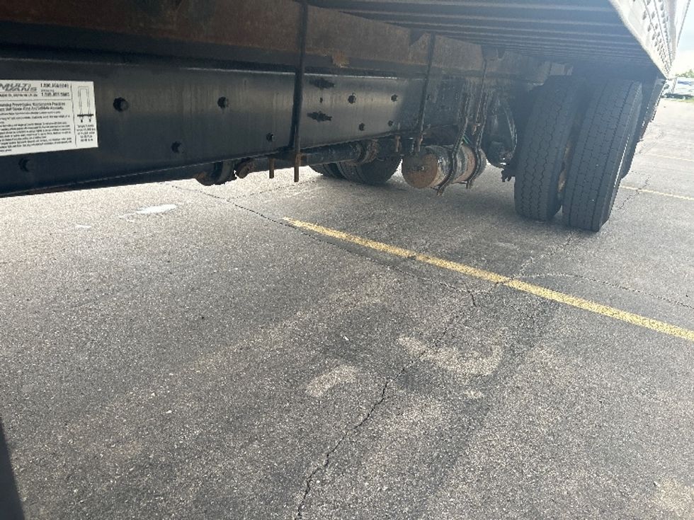 Medium Duty Box Truck-Light and Medium Duty Trucks-Freightliner-2020-M2-Mississauga-ON-211,282\n\t\tkm-$ 69,000 - Image 5
