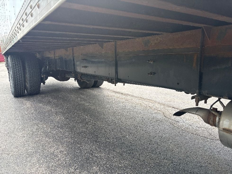 Medium Duty Box Truck-Light and Medium Duty Trucks-Freightliner-2020-M2-Mississauga-ON-214,425\n\t\tkm-$ 67,500 - Image 14