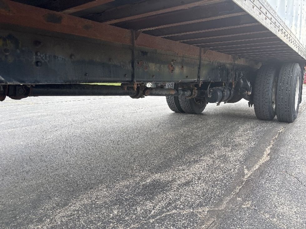 Medium Duty Box Truck-Light and Medium Duty Trucks-Freightliner-2020-M2-Mississauga-ON-214,425\n\t\tkm-$ 67,500 - Image 5