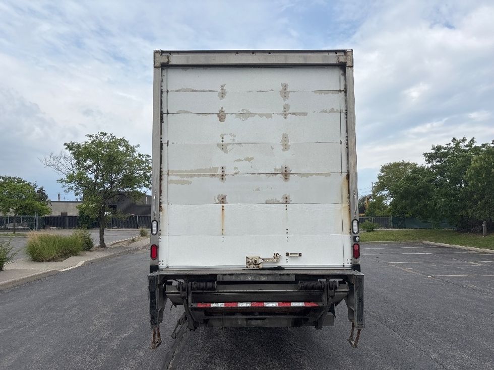 Medium Duty Box Truck-Light and Medium Duty Trucks-Freightliner-2020-M2-Mississauga-ON-214,425\n\t\tkm-$ 67,500 - Image 7