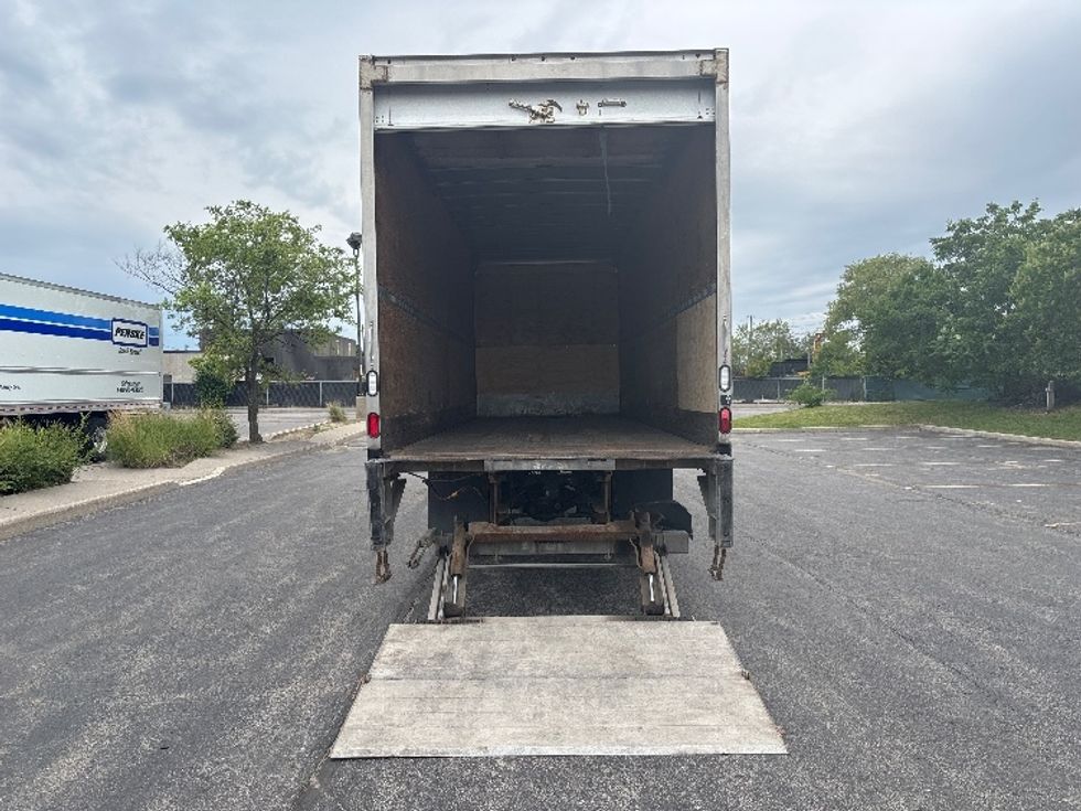 Medium Duty Box Truck-Light and Medium Duty Trucks-Freightliner-2020-M2-Mississauga-ON-214,425\n\t\tkm-$ 67,500 - Image 9