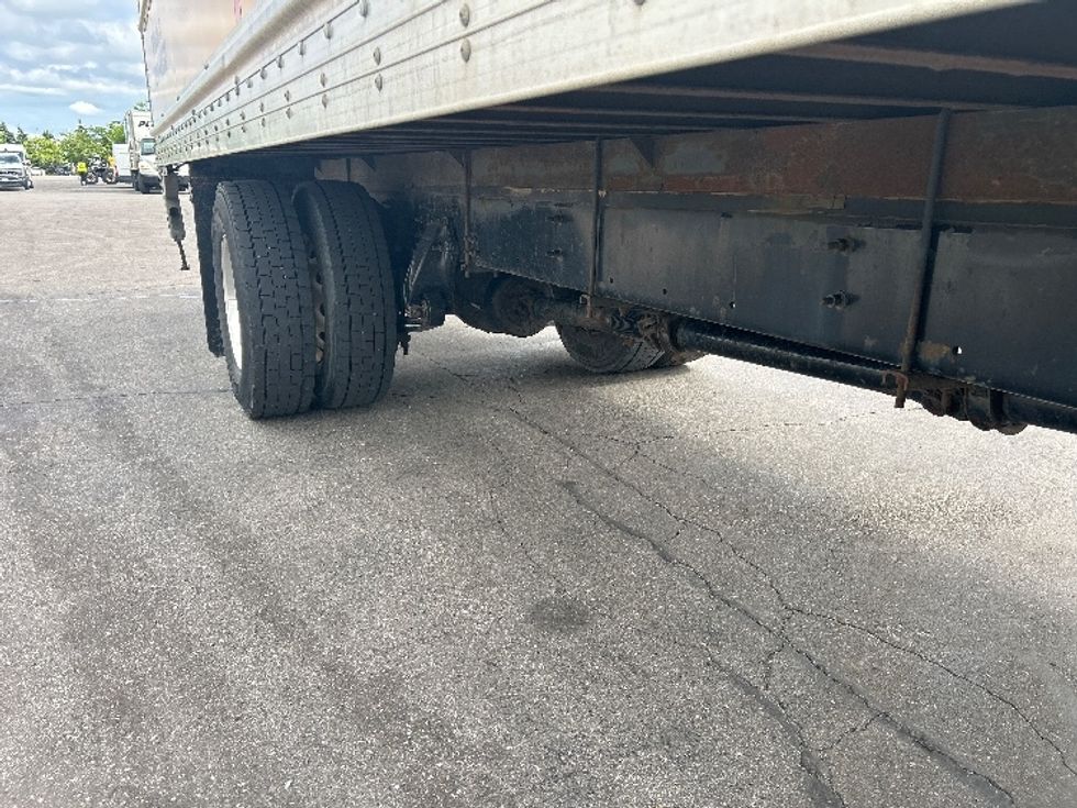 Medium Duty Box Truck-Light and Medium Duty Trucks-Freightliner-2020-M2-Mississauga-ON-234,798\n\t\tkm-$ 64,500 - Image 14