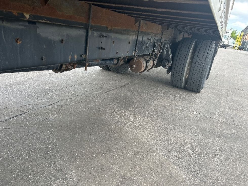 Medium Duty Box Truck-Light and Medium Duty Trucks-Freightliner-2020-M2-Mississauga-ON-234,798\n\t\tkm-$ 64,500 - Image 5