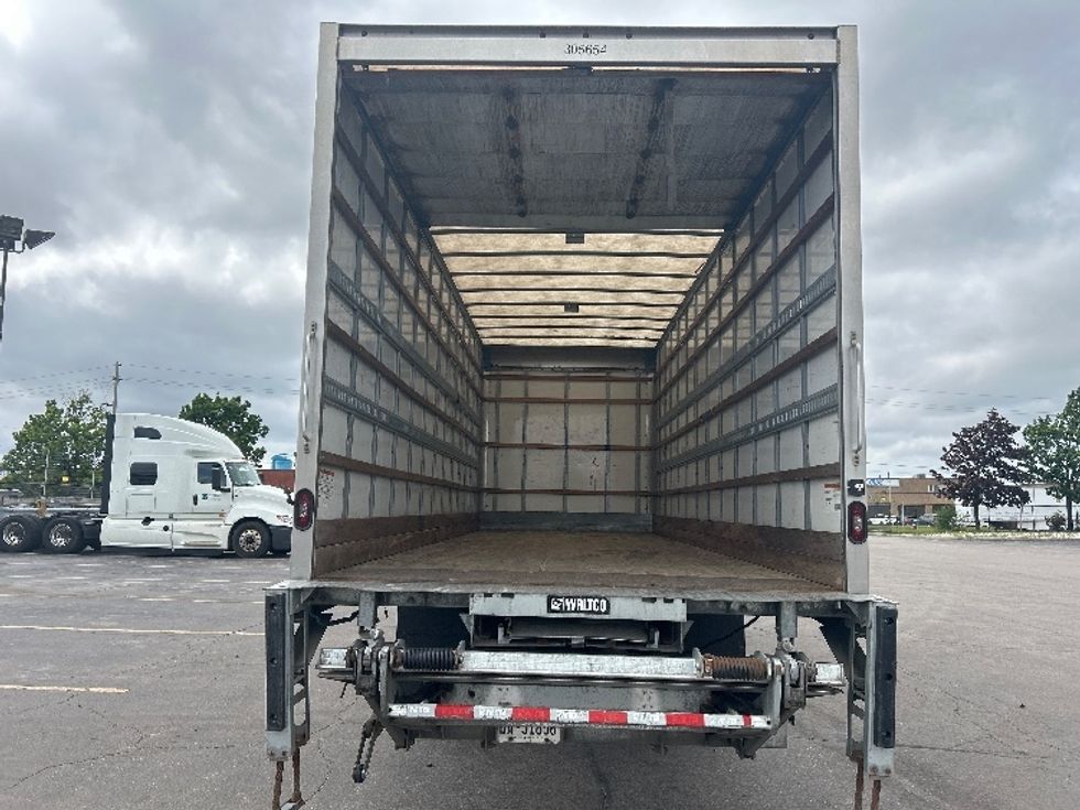Medium Duty Box Truck-Light and Medium Duty Trucks-Freightliner-2020-M2-Mississauga-ON-234,798\n\t\tkm-$ 64,500 - Image 8