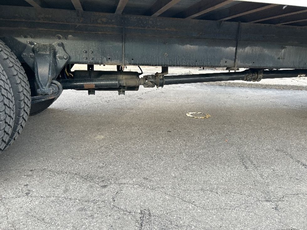 Medium Duty Box Truck-Light and Medium Duty Trucks-Freightliner-2020-M2-Mississauga-ON-235,779\n\t\tkm-$ 74,000 - Image 15