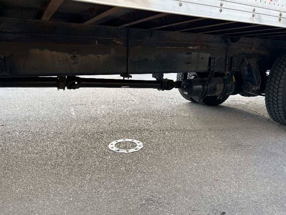 Medium Duty Box Truck-Light and Medium Duty Trucks-Freightliner-2020-M2-Mississauga-ON-235,779\n\t\tkm-$ 74,000 - Image 5