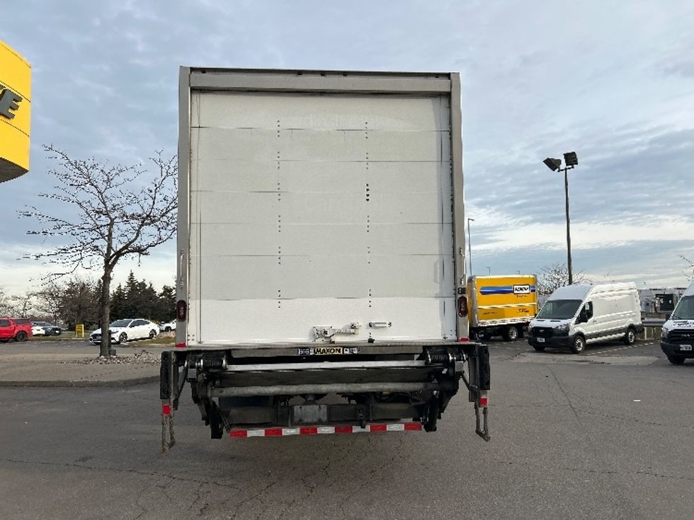 Medium Duty Box Truck-Light and Medium Duty Trucks-Freightliner-2020-M2-Mississauga-ON-235,779\n\t\tkm-$ 74,000 - Image 7