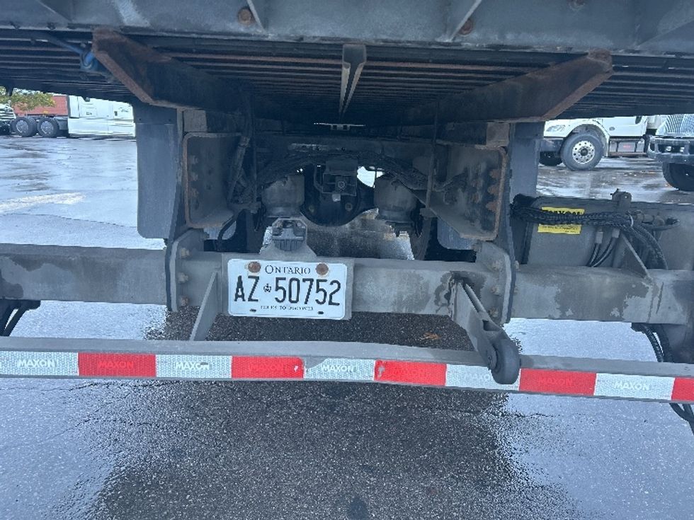 Medium Duty Box Truck-Light and Medium Duty Trucks-Freightliner-2020-M2-Mississauga-ON-245,848\n\t\tkm-$ 72,750 - Image 10