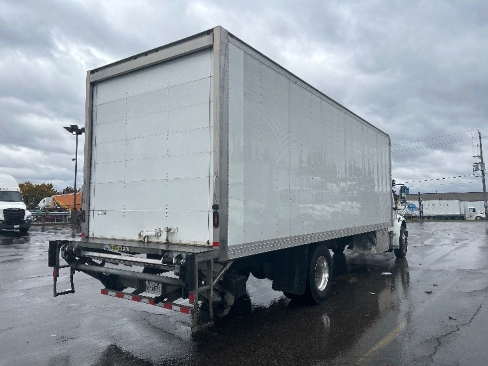 Medium Duty Box Truck-Light and Medium Duty Trucks-Freightliner-2020-M2-Mississauga-ON-245,848\n\t\tkm-$ 72,750 - Image 13