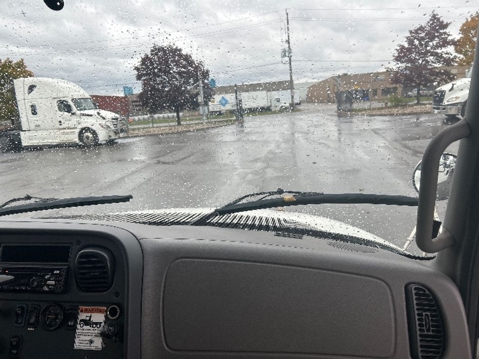 Medium Duty Box Truck-Light and Medium Duty Trucks-Freightliner-2020-M2-Mississauga-ON-245,848\n\t\tkm-$ 72,750 - Image 21