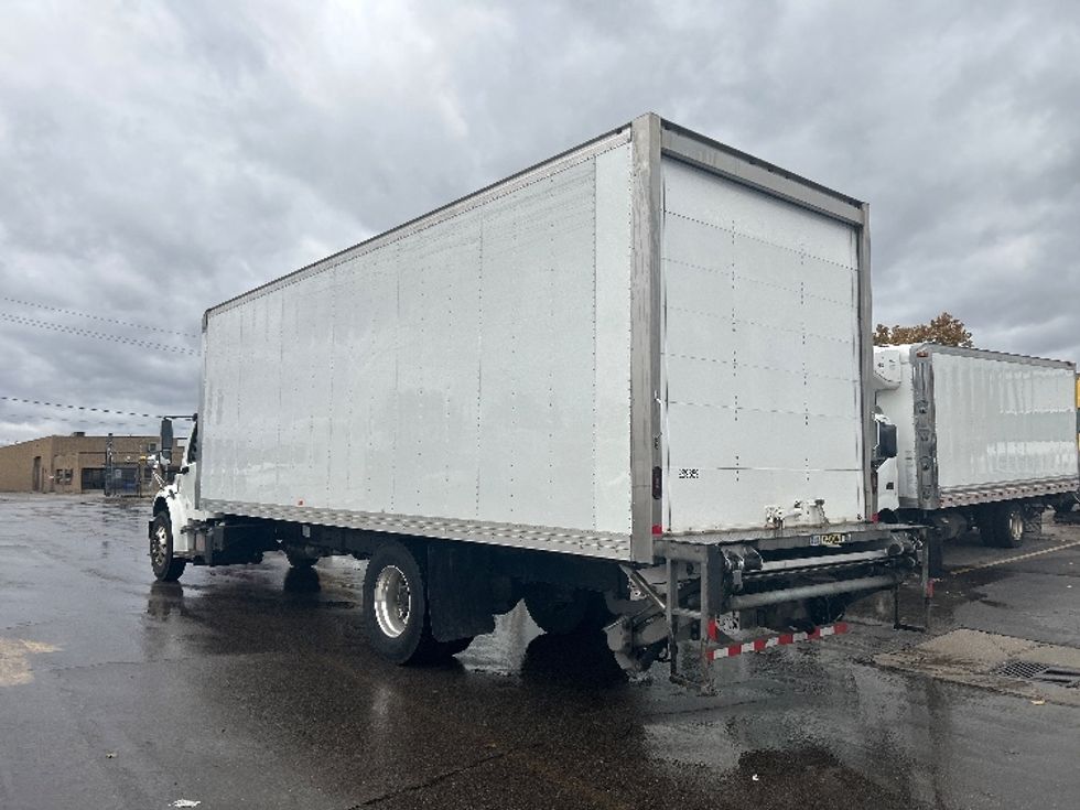 Medium Duty Box Truck-Light and Medium Duty Trucks-Freightliner-2020-M2-Mississauga-ON-245,848\n\t\tkm-$ 72,750 - Image 6