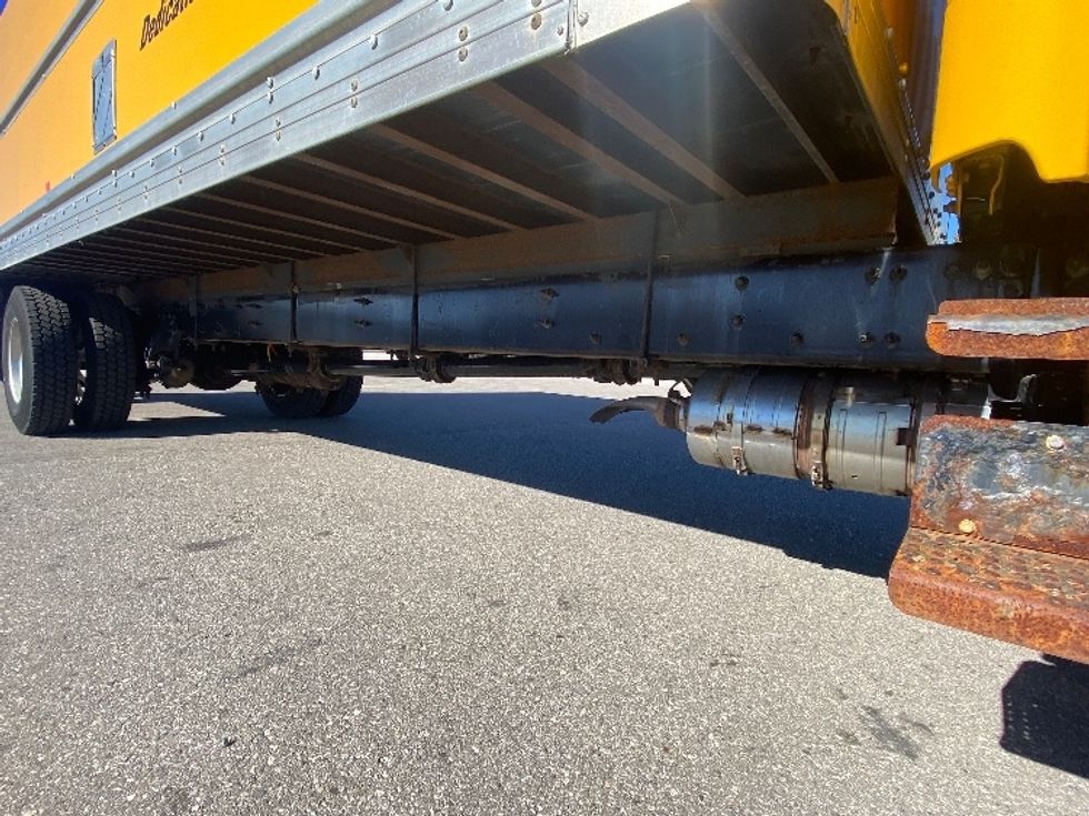 Medium Duty Box Truck-Light and Medium Duty Trucks-Freightliner-2020-M2-Mississauga-ON-246,997\n\t\tkm-$ 60,500 - Image 14