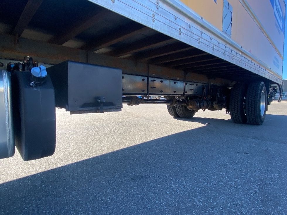 Medium Duty Box Truck-Light and Medium Duty Trucks-Freightliner-2020-M2-Mississauga-ON-246,997\n\t\tkm-$ 60,500 - Image 5