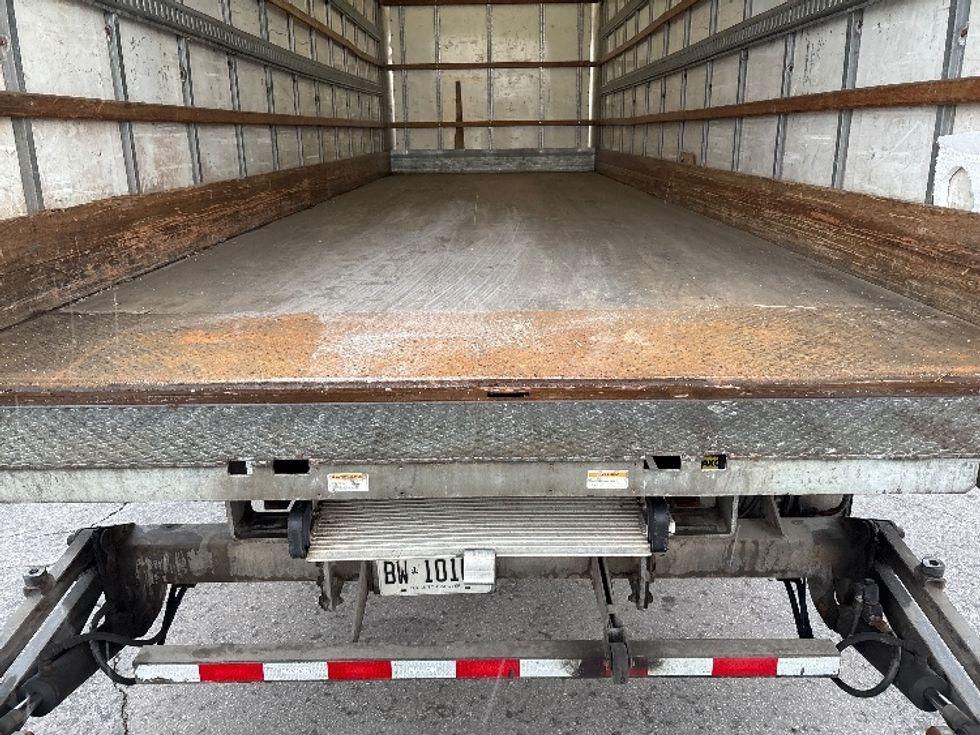 Medium Duty Box Truck-Light and Medium Duty Trucks-Freightliner-2020-M2-Mississauga-ON-329,110\n\t\tkm-$ 63,750 - Image 10