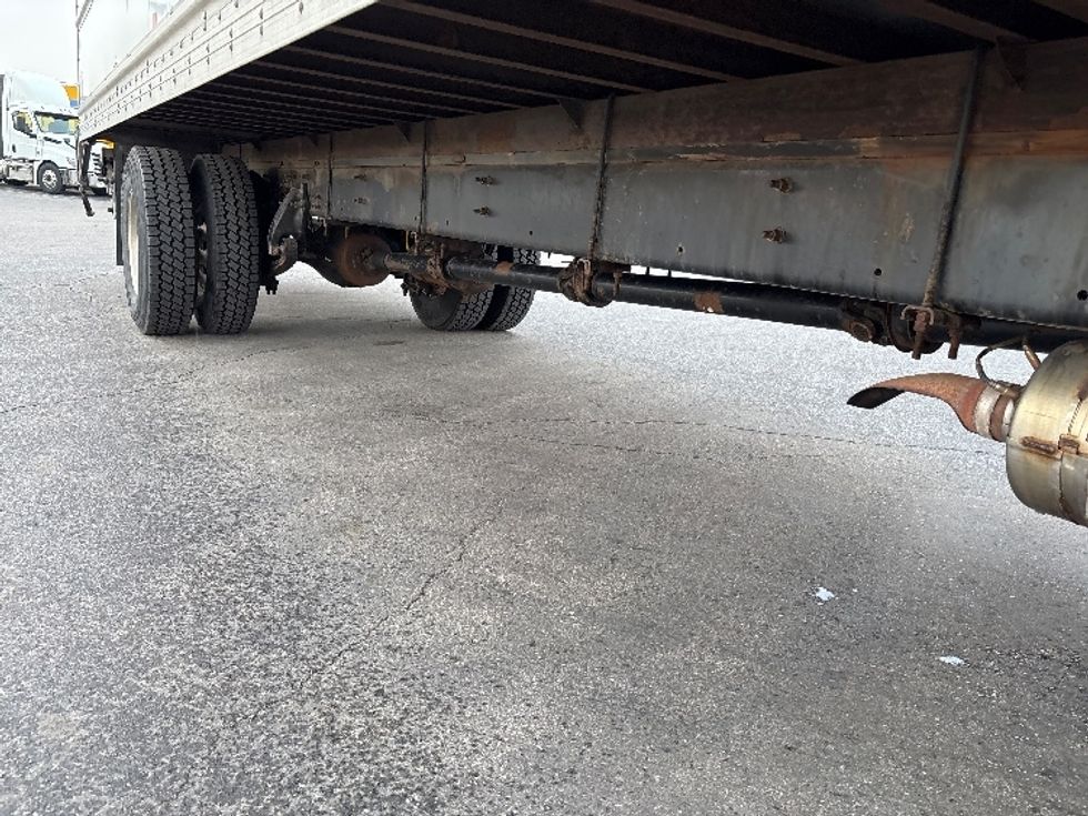 Medium Duty Box Truck-Light and Medium Duty Trucks-Freightliner-2020-M2-Mississauga-ON-329,110\n\t\tkm-$ 63,750 - Image 14