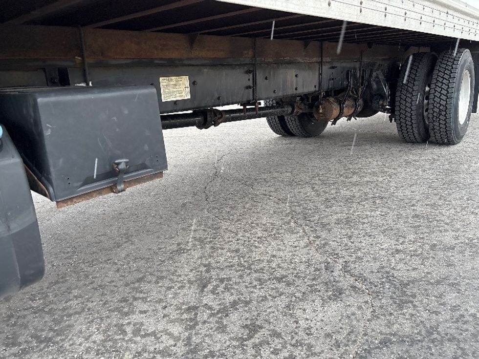 Medium Duty Box Truck-Light and Medium Duty Trucks-Freightliner-2020-M2-Mississauga-ON-329,110\n\t\tkm-$ 63,750 - Image 5