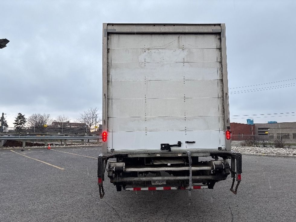 Medium Duty Box Truck-Light and Medium Duty Trucks-Freightliner-2020-M2-Mississauga-ON-329,110\n\t\tkm-$ 63,750 - Image 7