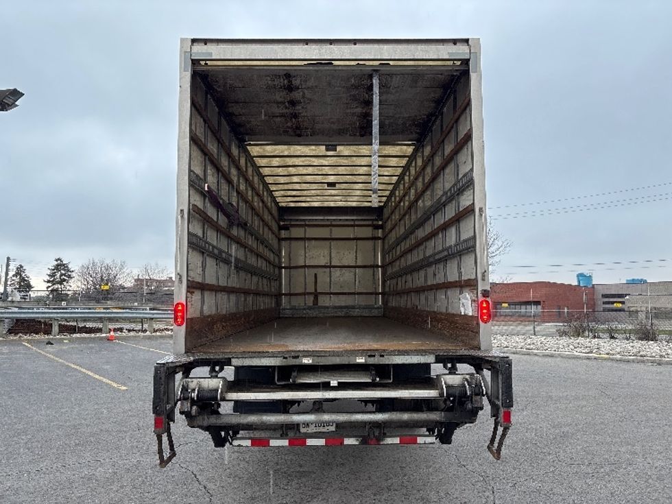 Medium Duty Box Truck-Light and Medium Duty Trucks-Freightliner-2020-M2-Mississauga-ON-329,110\n\t\tkm-$ 63,750 - Image 8