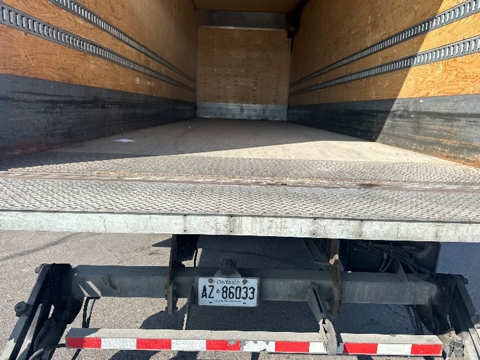 Medium Duty Box Truck-Light and Medium Duty Trucks-Freightliner-2020-M2-Mississauga-ON-354,082\n\t\tkm-$ 52,750 - Image 10