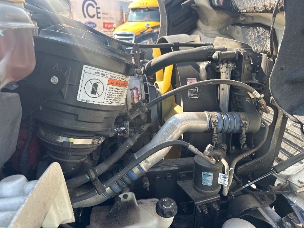 Medium Duty Box Truck-Light and Medium Duty Trucks-Freightliner-2020-M2-Mississauga-ON-354,082\n\t\tkm-$ 52,750 - Image 23