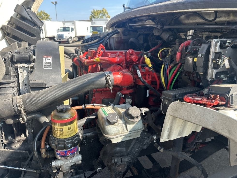 Medium Duty Box Truck-Light and Medium Duty Trucks-Freightliner-2020-M2-Mississauga-ON-354,082\n\t\tkm-$ 52,750 - Image 24