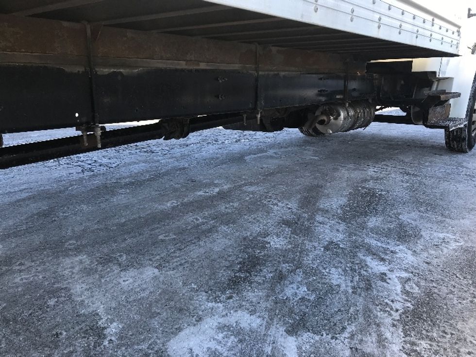 Medium Duty Box Truck-Light and Medium Duty Trucks-Freightliner-2020-M2-Mississauga-ON-368,632\n\t\tkm-$ 59,000 - Image 14