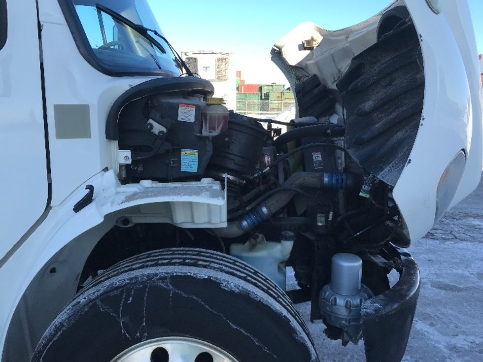 Medium Duty Box Truck-Light and Medium Duty Trucks-Freightliner-2020-M2-Mississauga-ON-368,632\n\t\tkm-$ 59,000 - Image 24