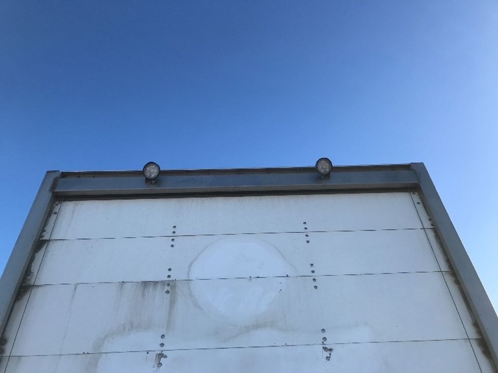 Medium Duty Box Truck-Light and Medium Duty Trucks-Freightliner-2020-M2-Mississauga-ON-368,632\n\t\tkm-$ 59,000 - Image 25