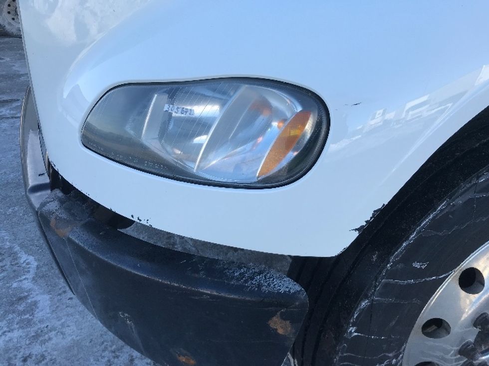 Medium Duty Box Truck-Light and Medium Duty Trucks-Freightliner-2020-M2-Mississauga-ON-368,632\n\t\tkm-$ 59,000 - Image 26