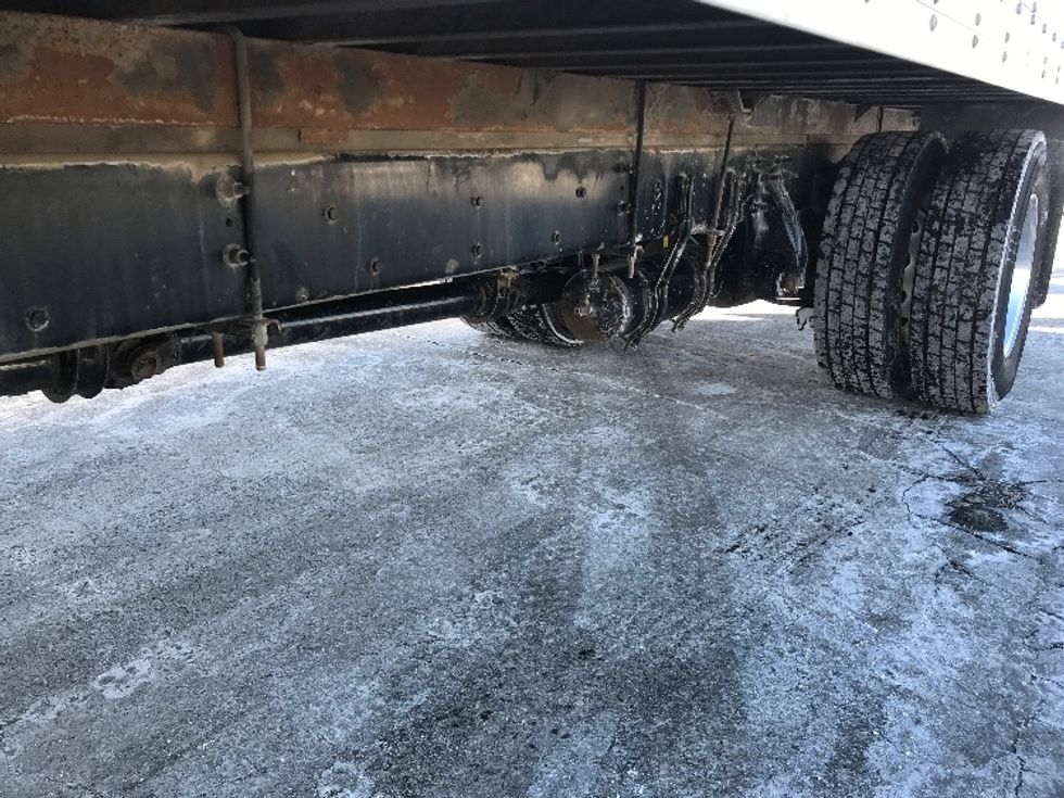 Medium Duty Box Truck-Light and Medium Duty Trucks-Freightliner-2020-M2-Mississauga-ON-368,632\n\t\tkm-$ 59,000 - Image 5